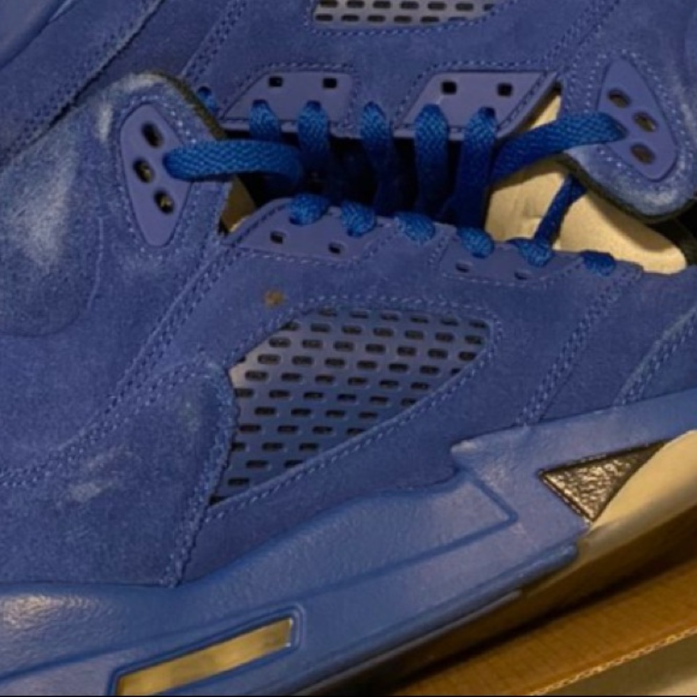 Jordan 5’s - Picture 4 of 4